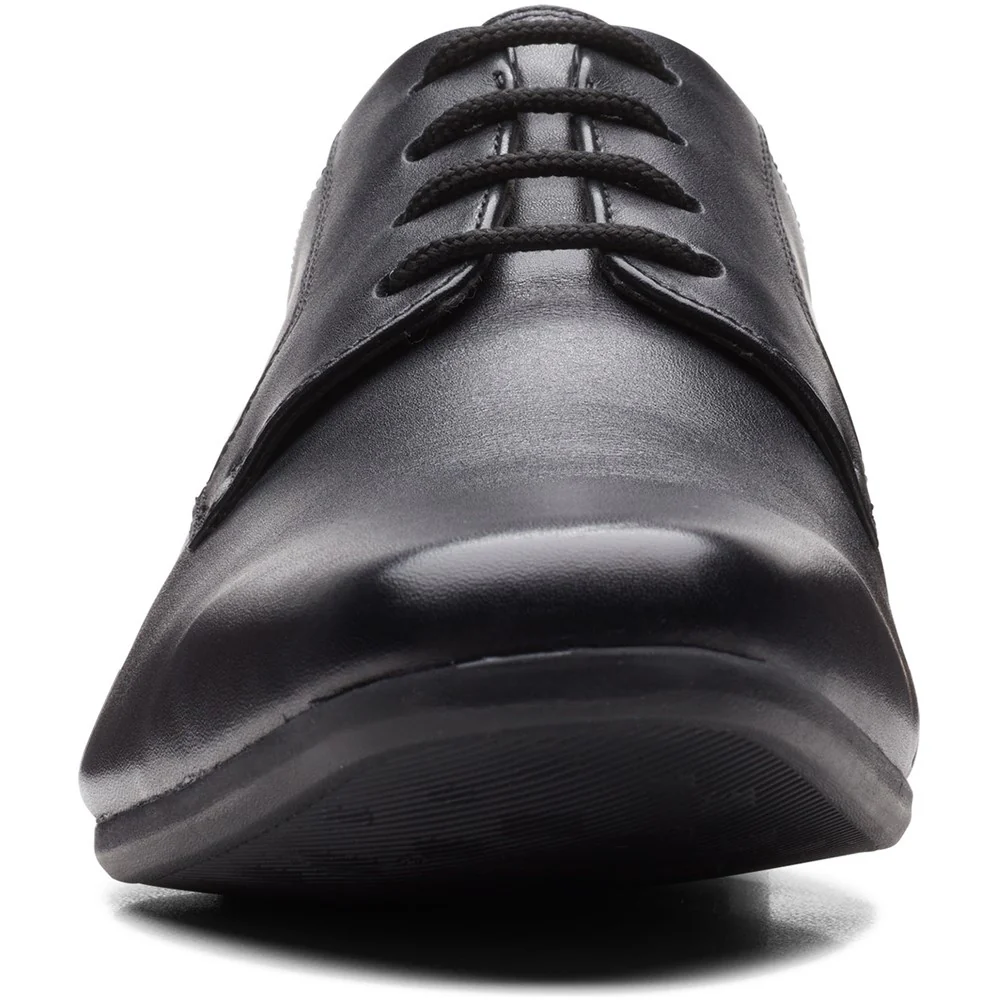 Clarks Sidton Lace Shoes - Image 3