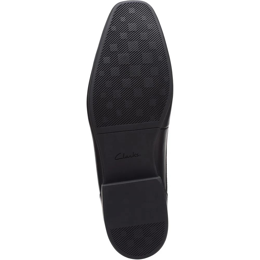 Clarks Sidton Lace Shoes - Image 4