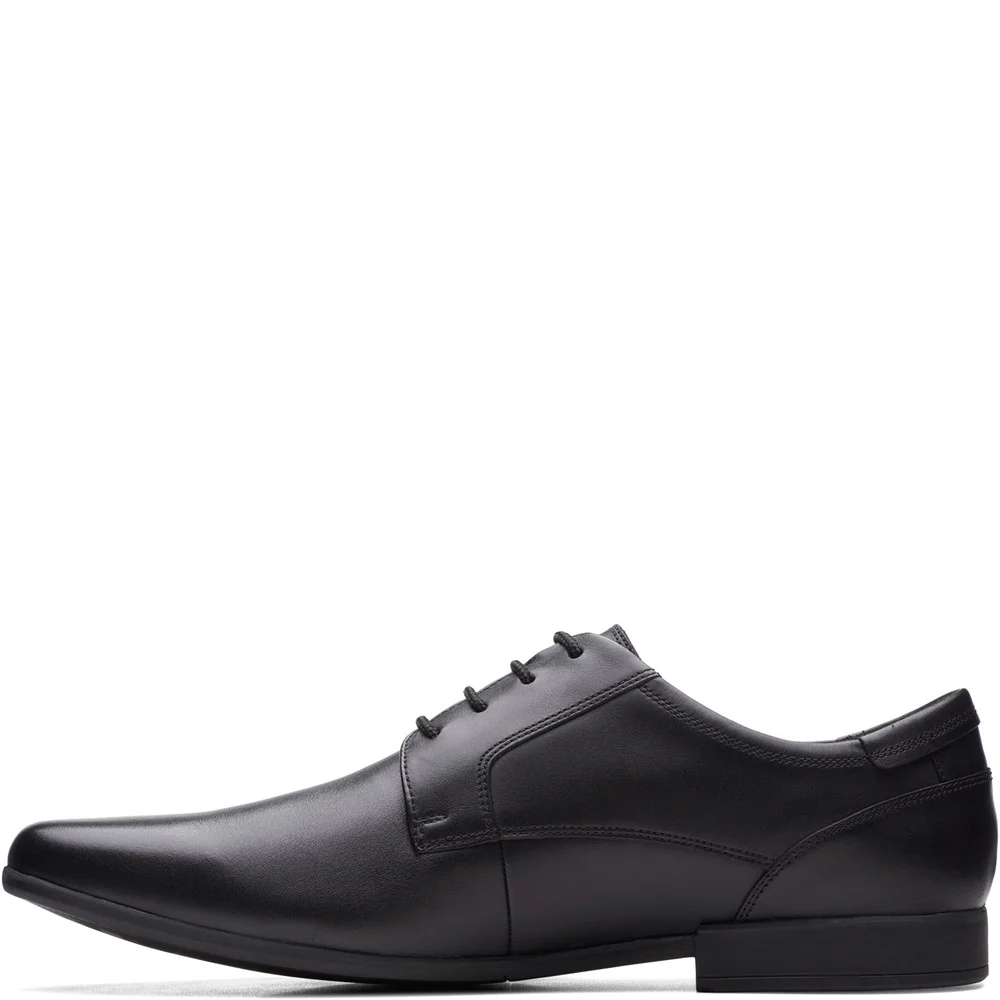 Clarks Sidton Lace Shoes - Image 7