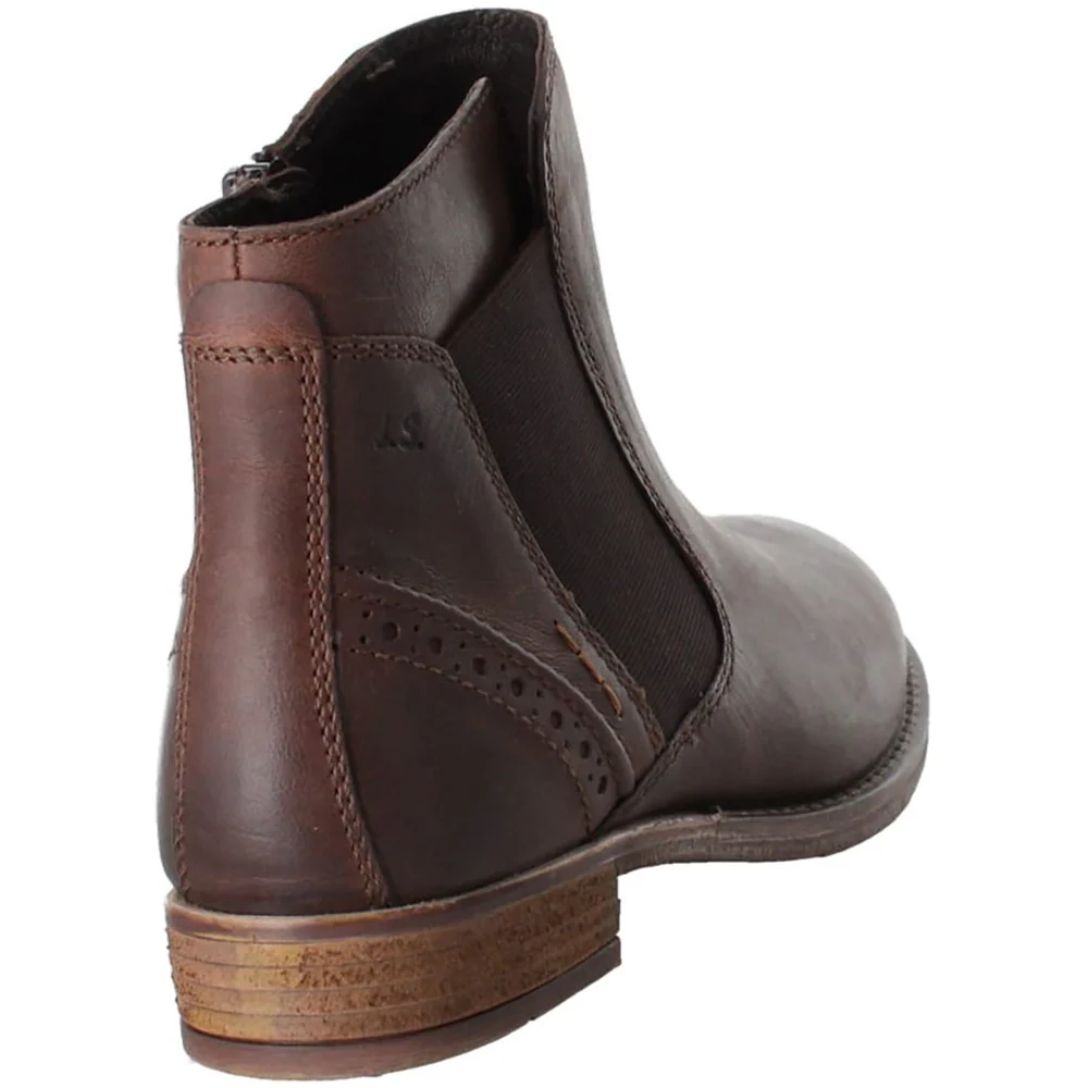 Josef Seibel SIENNA 35 Ankle Boot - Image 2