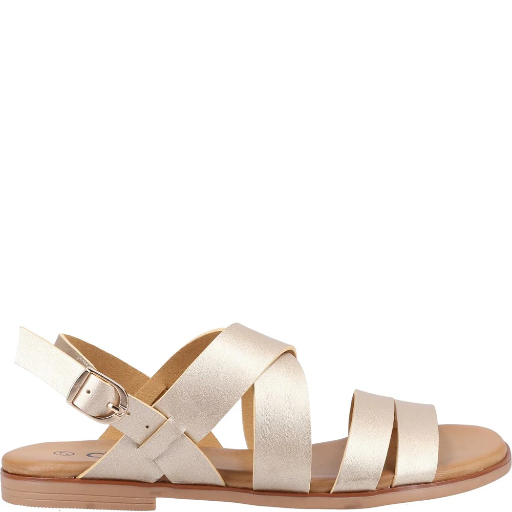 Divaz Sienna Shoes - Image 4