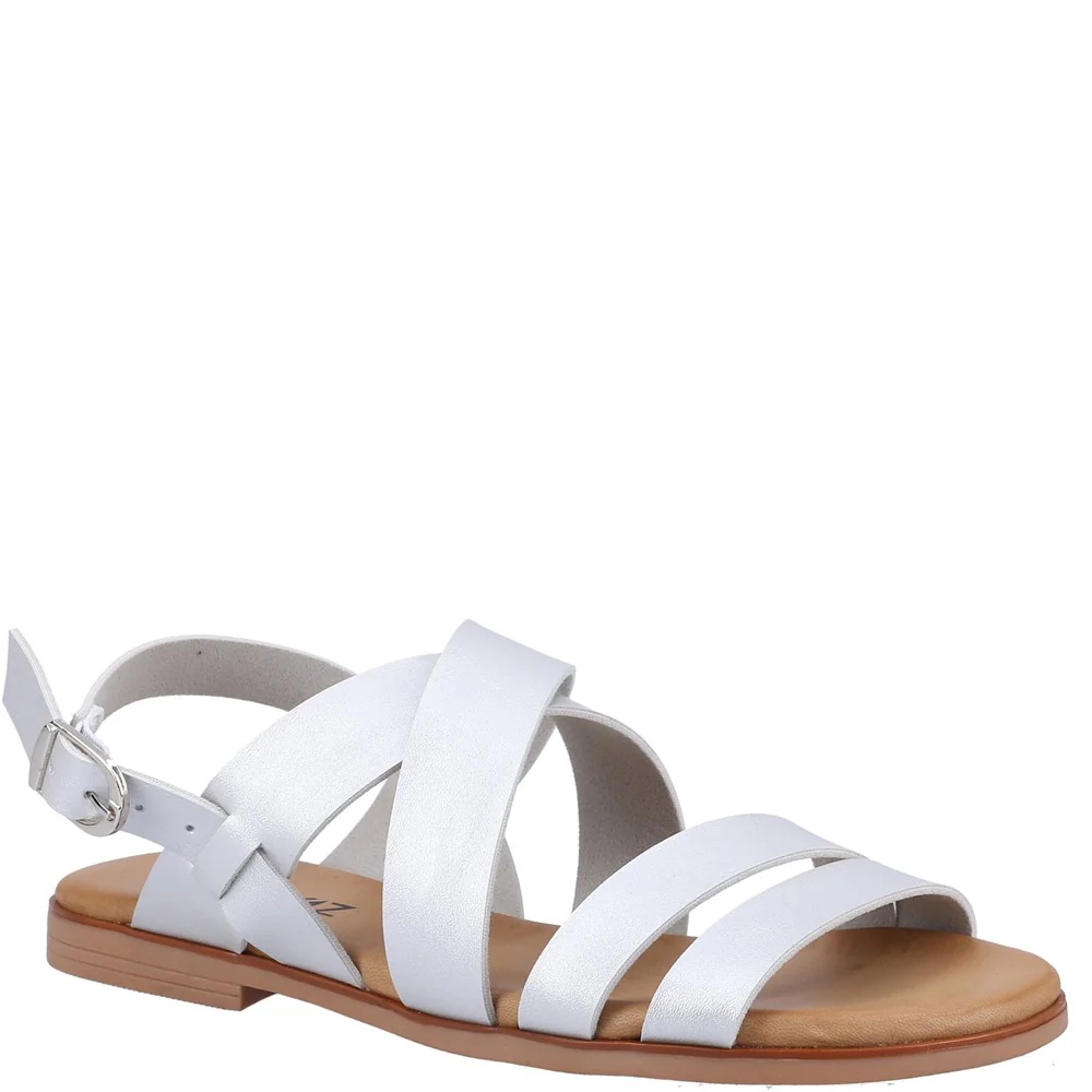 Divaz Sienna Shoes