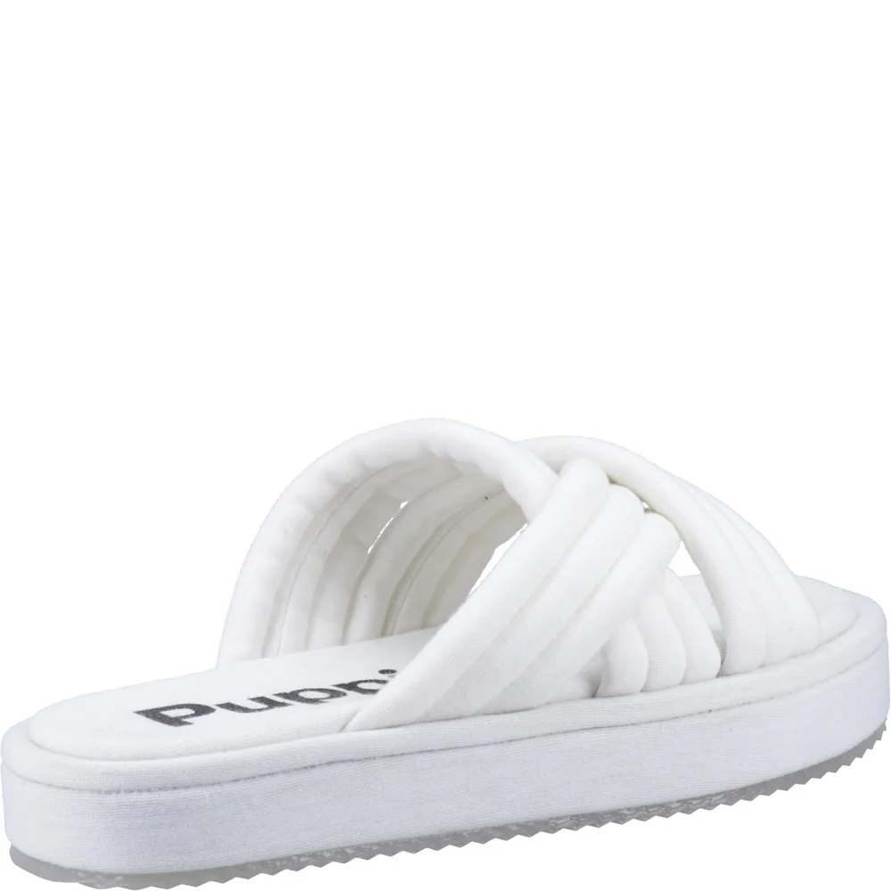 Hush Puppies Sienna Slide - Image 2