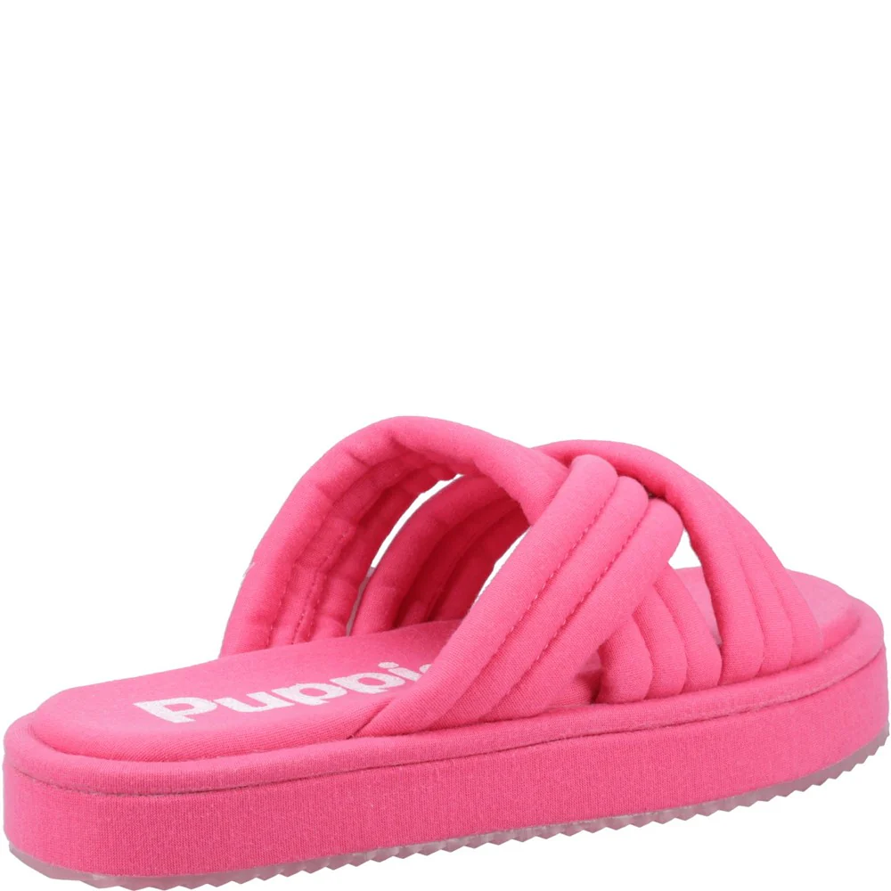 Hush Puppies Sienna Slide - Image 2