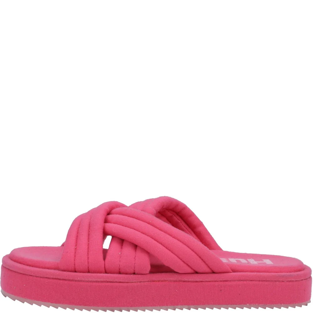 Hush Puppies Sienna Slide - Image 6