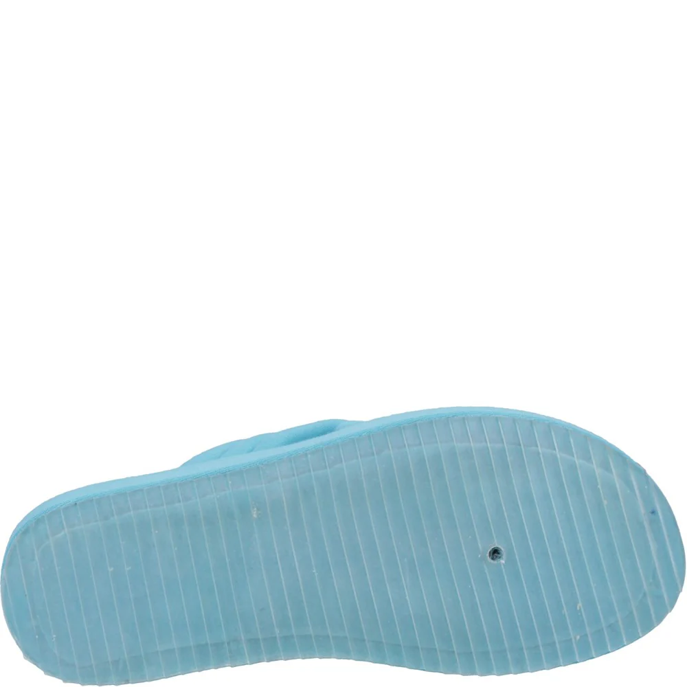 Hush Puppies Sienna Slide - Image 3
