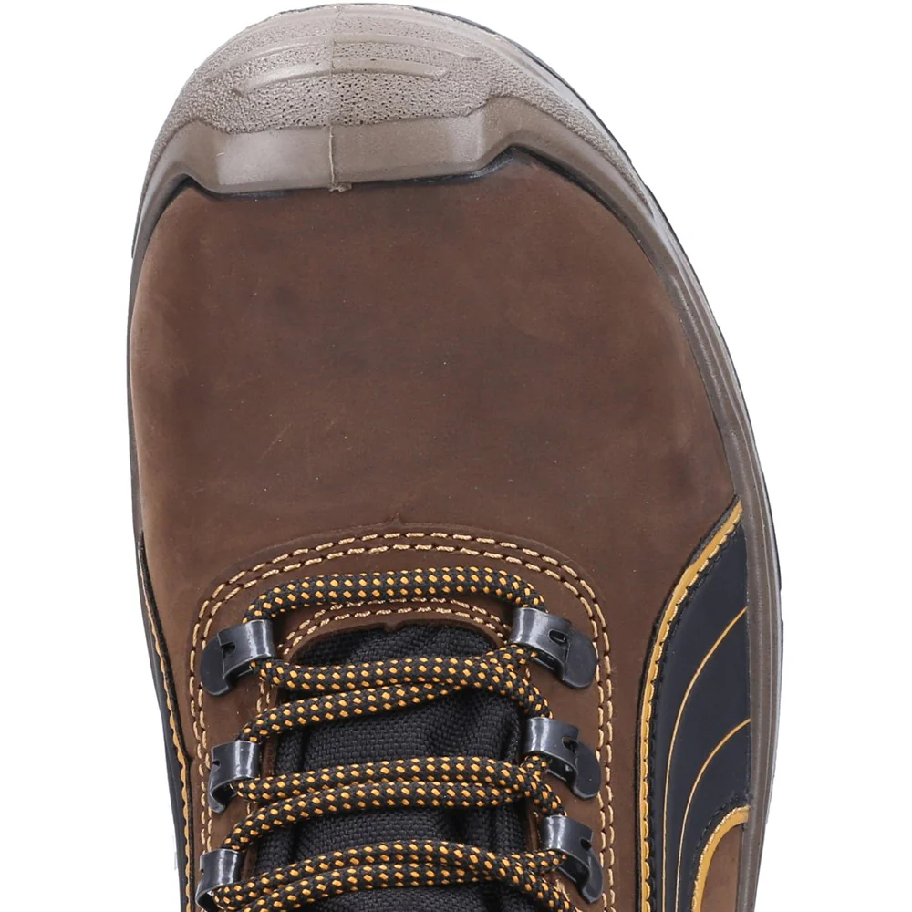 Puma Safety Sierra Nevada Mid Safety Boot - Image 6