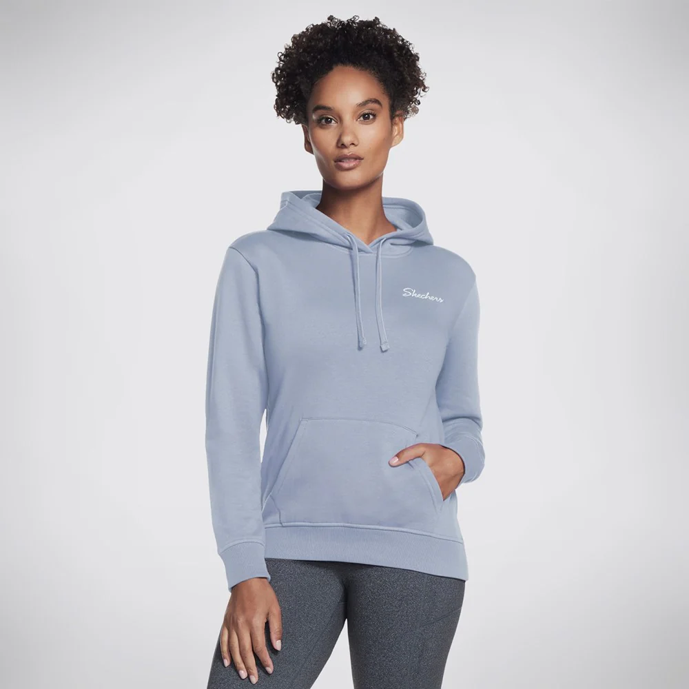 Skechers Signature Pullover Hoodie