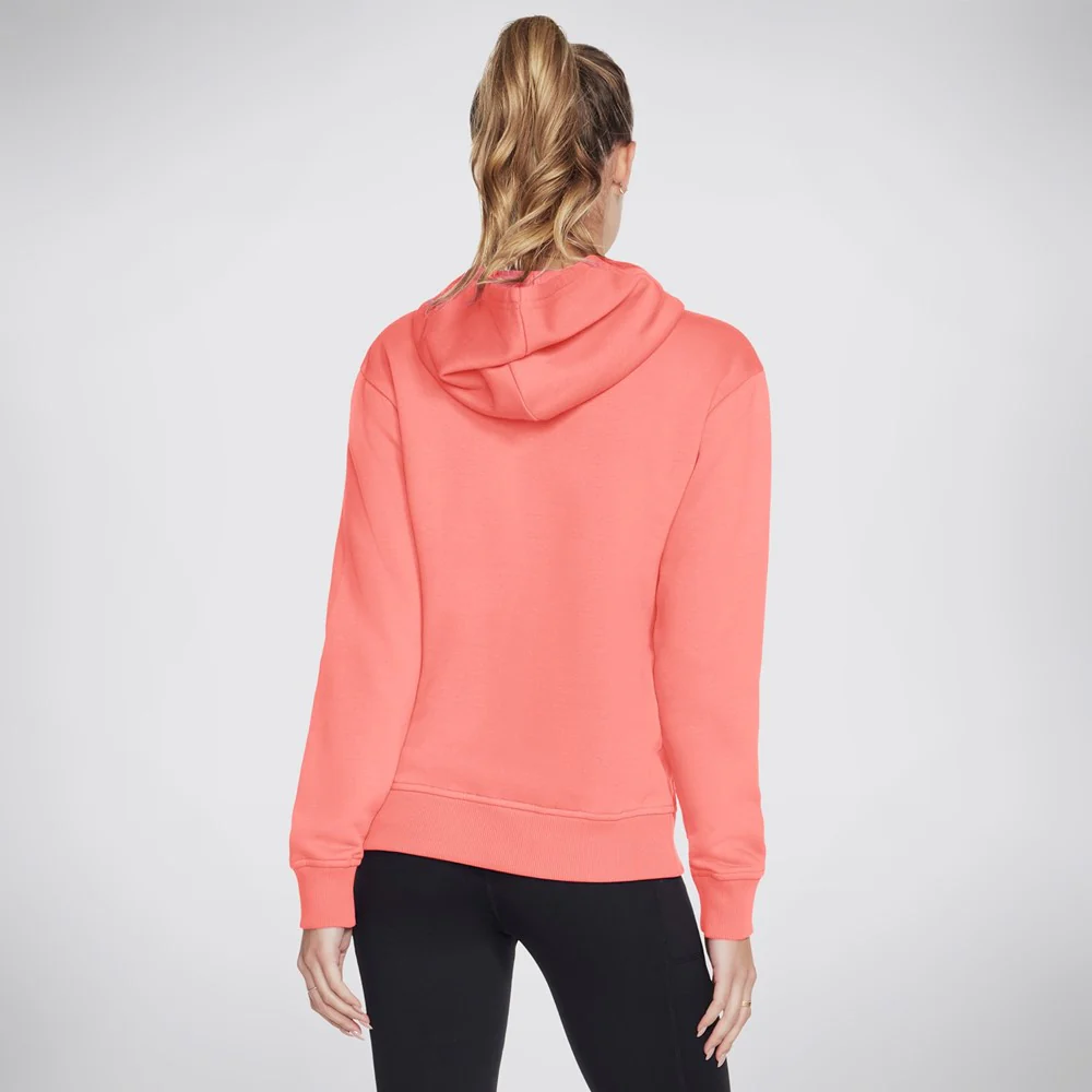 Skechers Signature Pullover Hoodie - Image 2