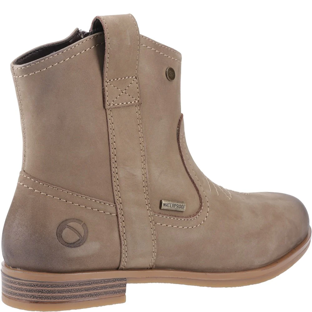 Cotswold Signet Ankle Boots - Image 2