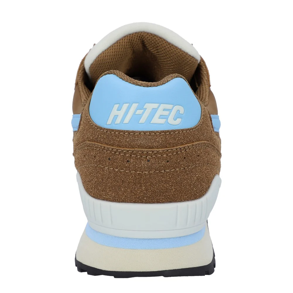 Hi-Tec Silver Shadow Shoes - Image 2