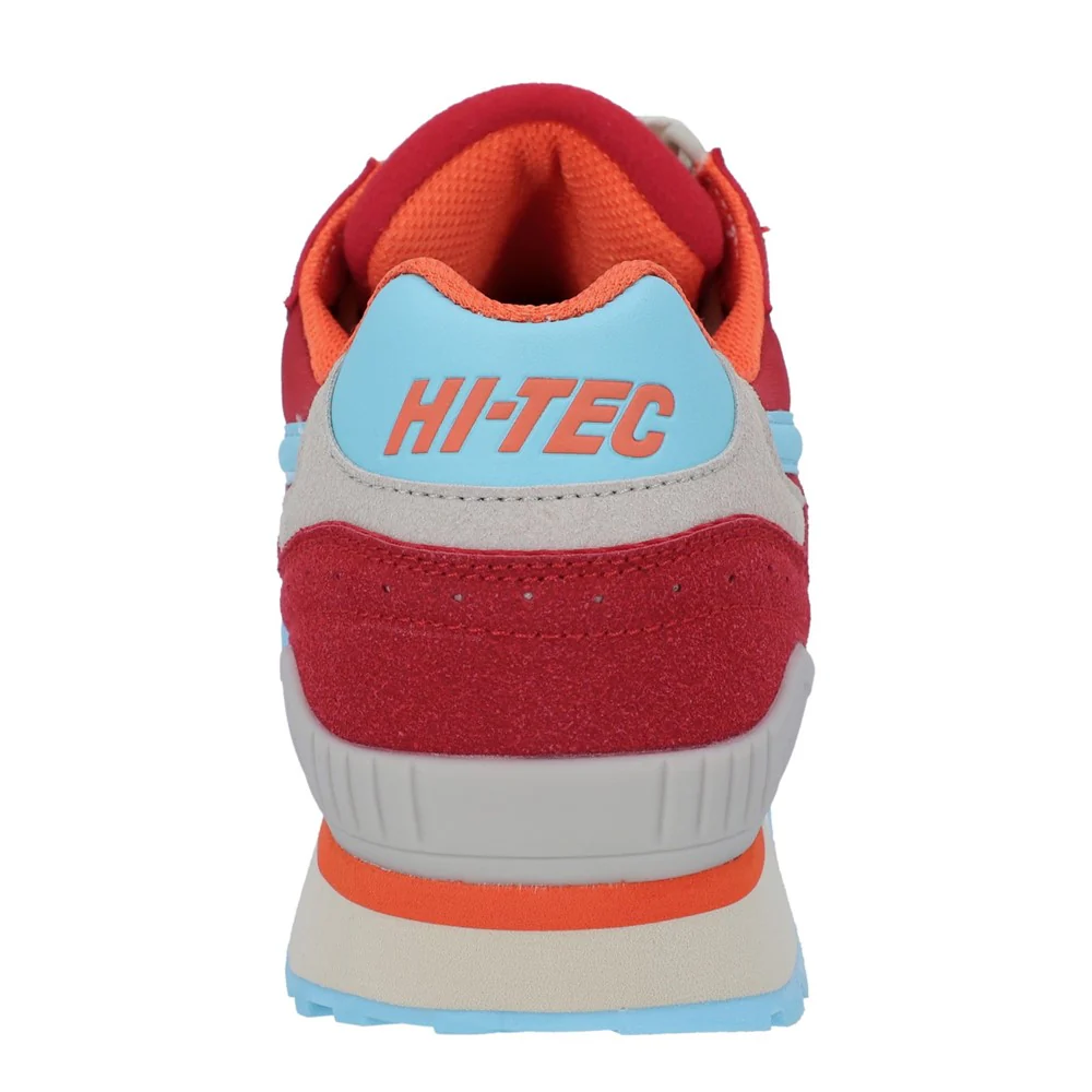 Hi-Tec Silver Shadow Shoes - Image 2