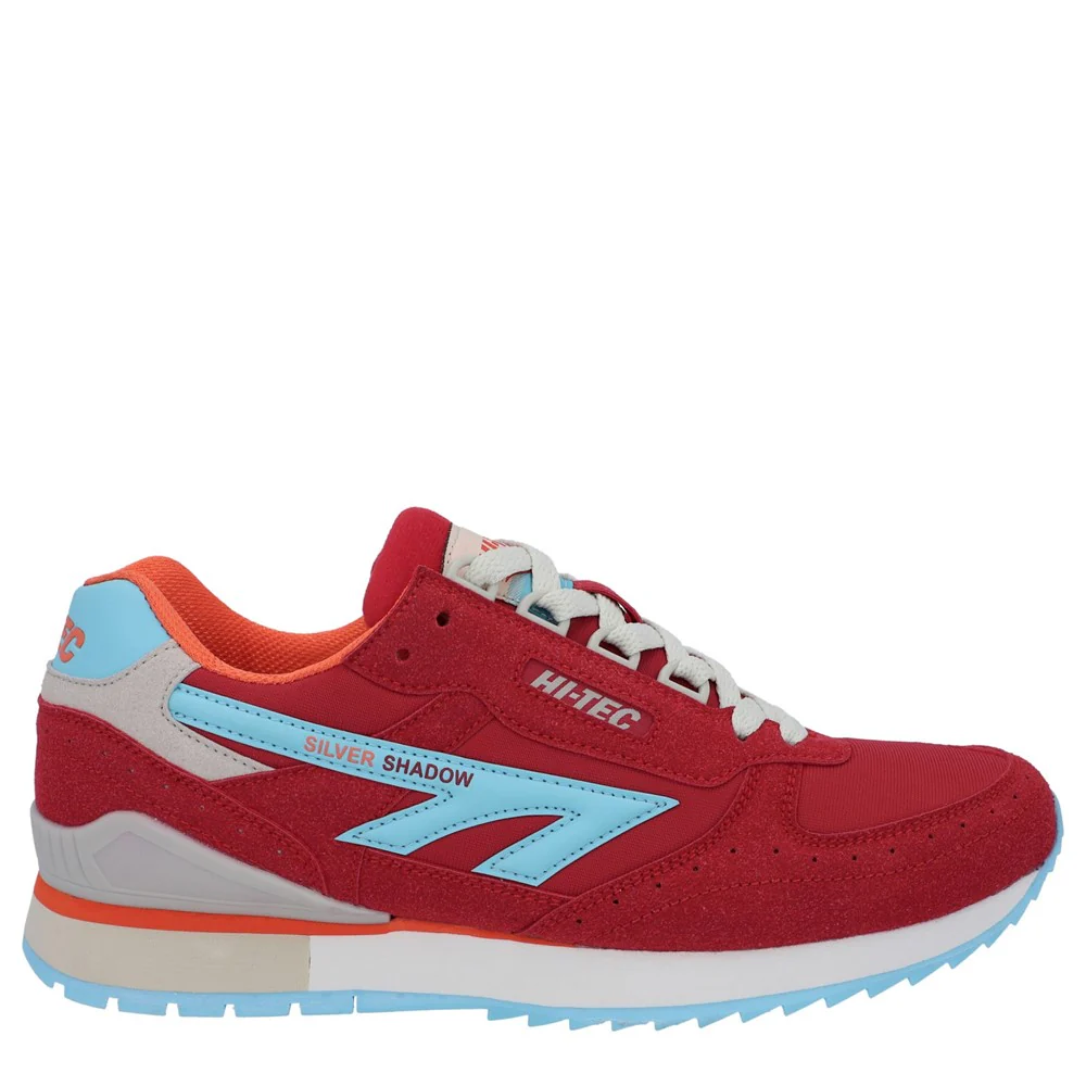 Hi-Tec Silver Shadow Shoes - Image 4