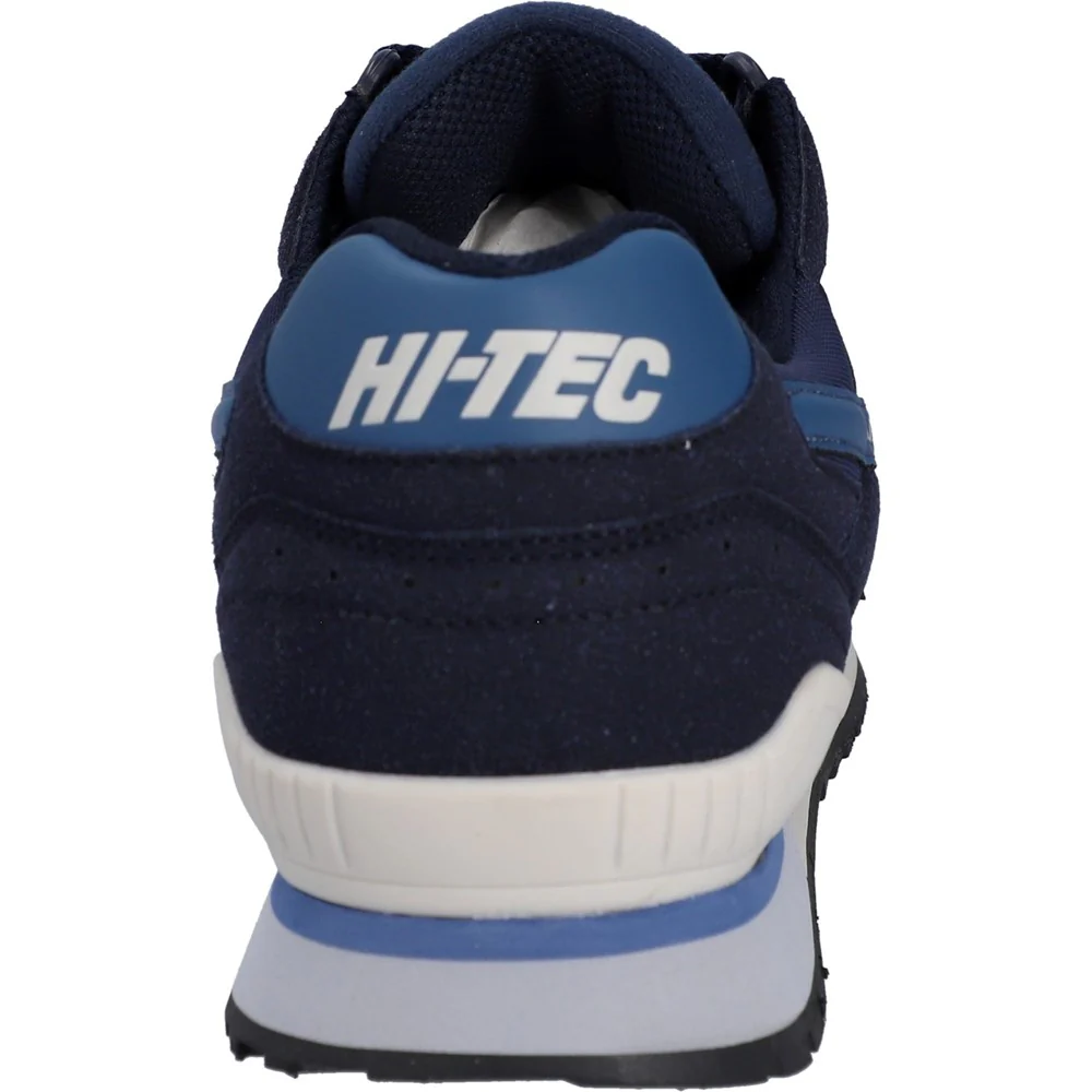 Hi-Tec Silver Shadow Shoes - Image 2