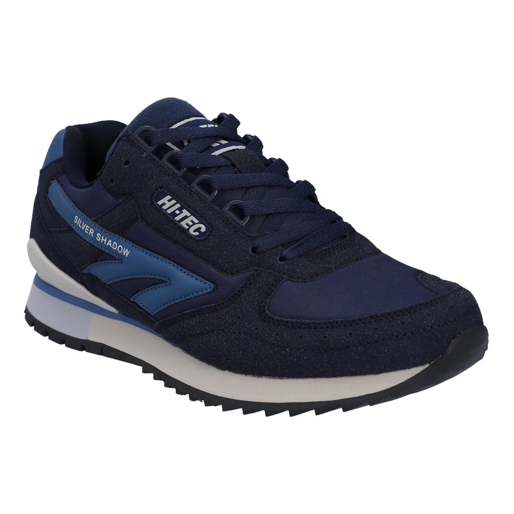 Hi-Tec Silver Shadow Shoes - Image 6