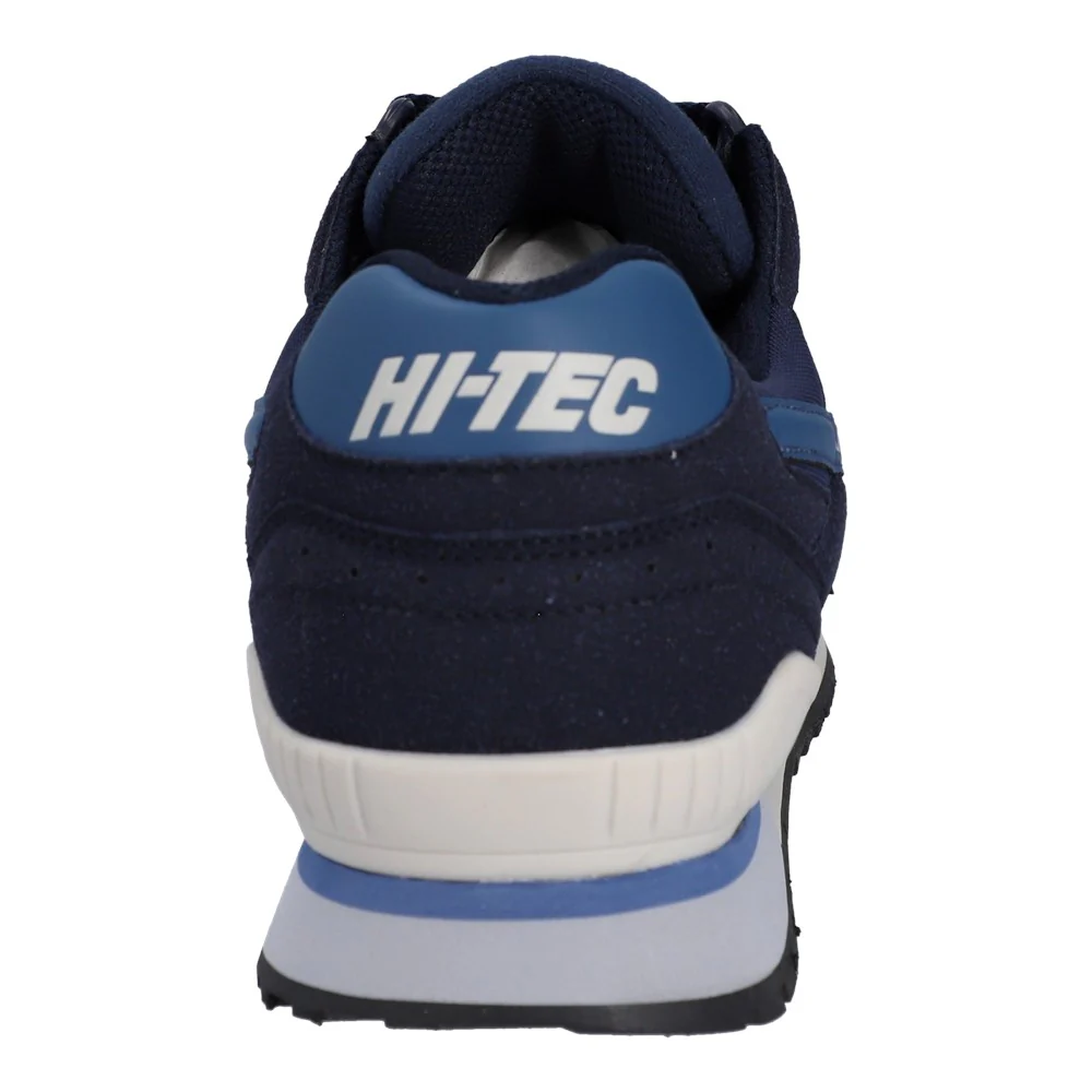 Hi-Tec Silver Shadow Shoes - Image 7
