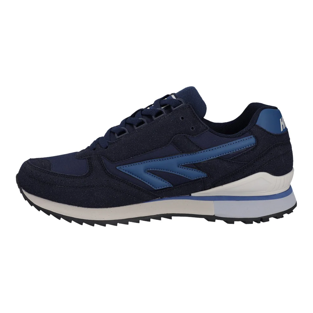 Hi-Tec Silver Shadow Shoes - Image 8
