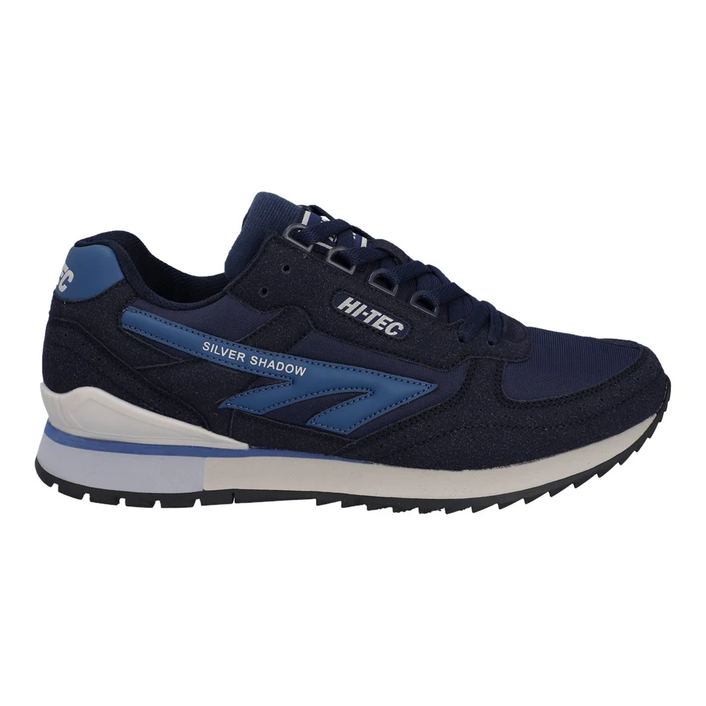 Hi-Tec Silver Shadow Shoes - Image 9