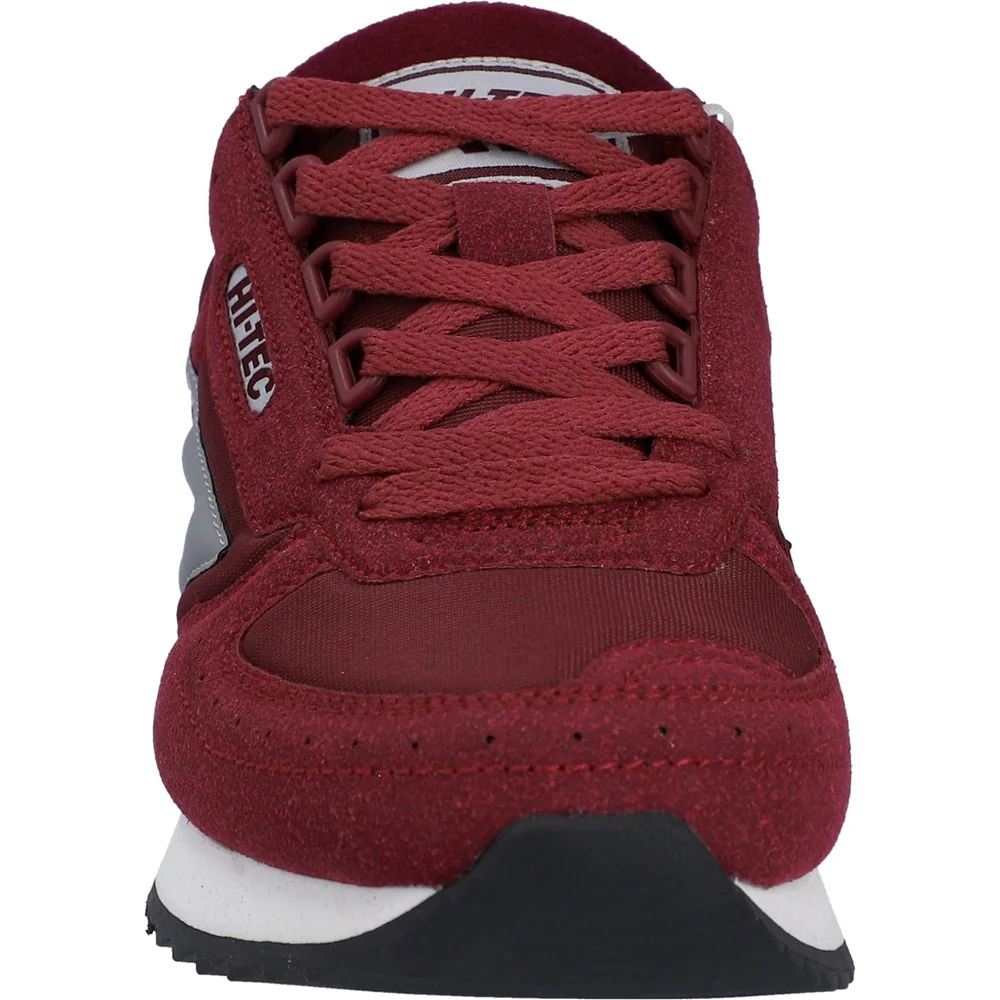 Hi-Tec Silver Shadow Shoes - Image 3