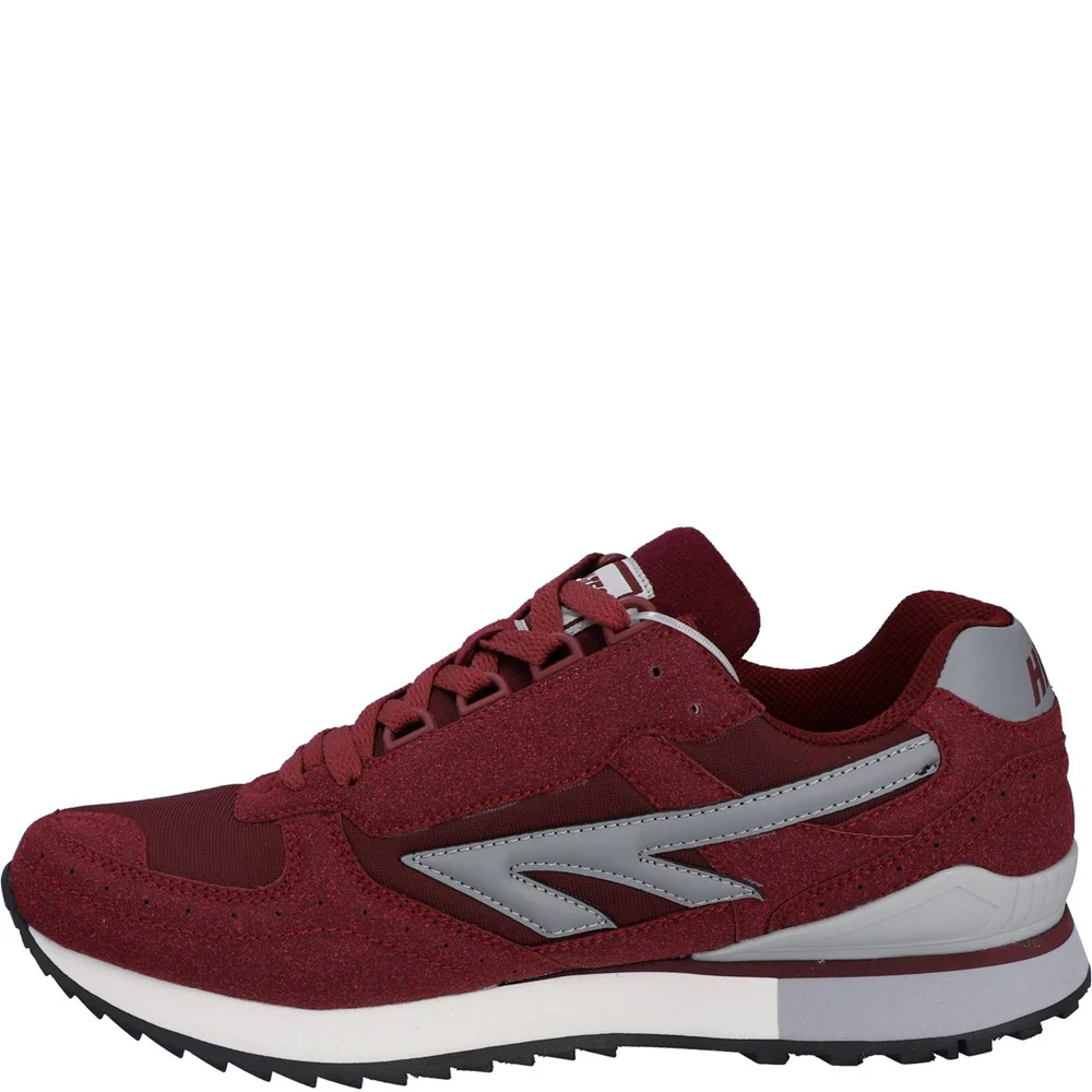 Hi-Tec Silver Shadow Shoes - Image 4