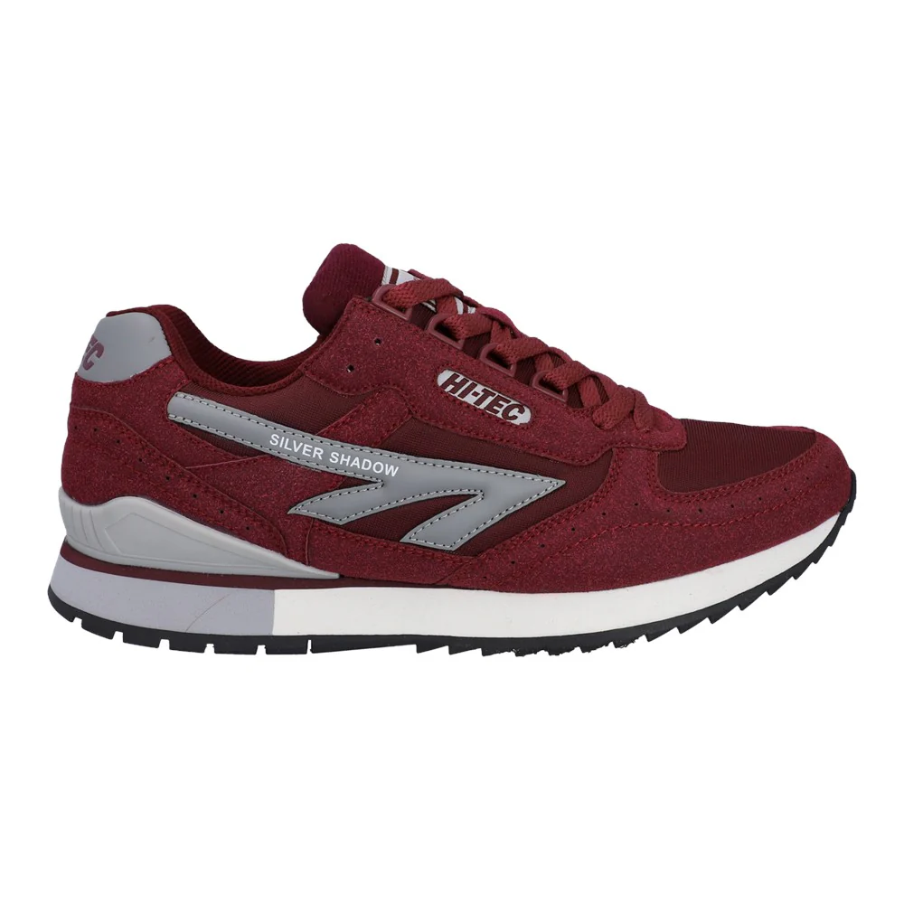 Hi-Tec Silver Shadow Shoes - Image 9
