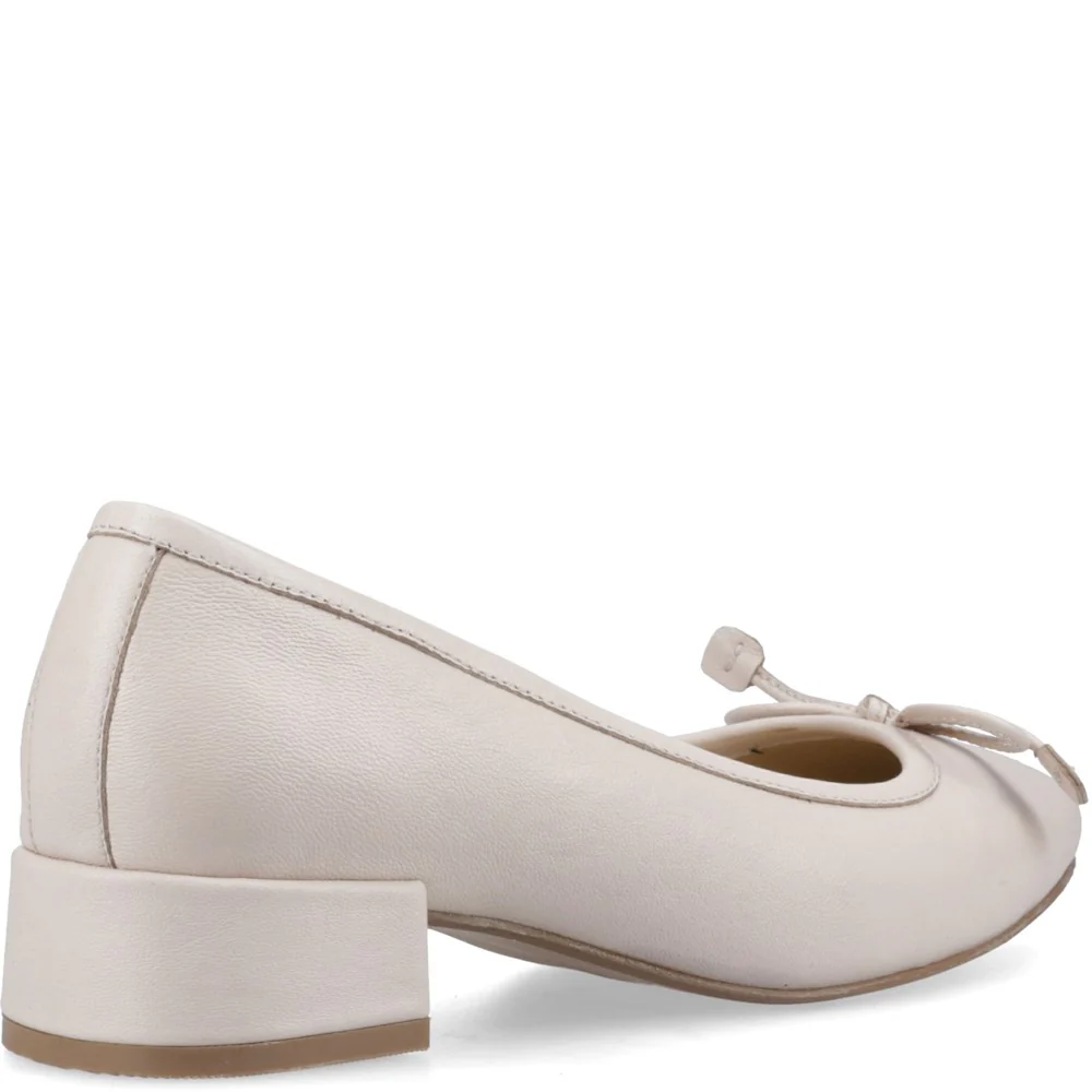 Hush Puppies Silvia Ballerinas - Image 2