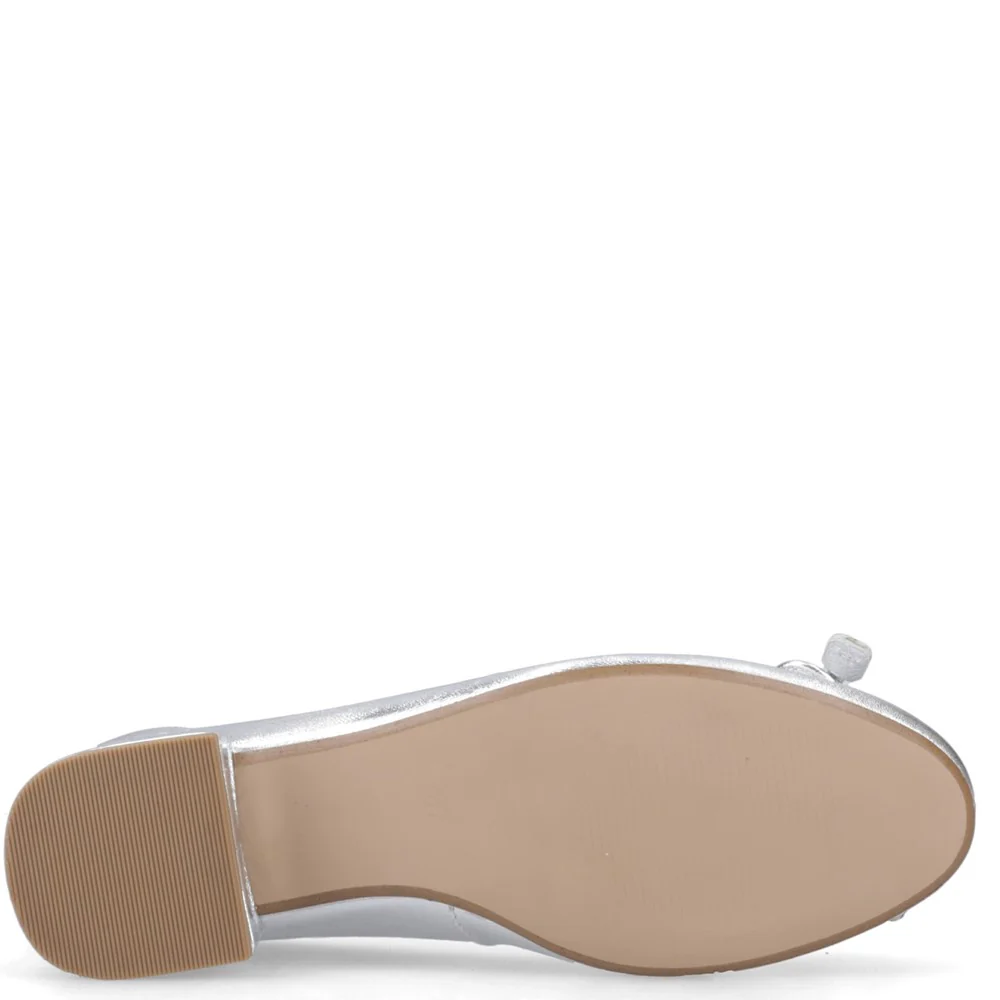 Hush Puppies Silvia Ballerinas - Image 3