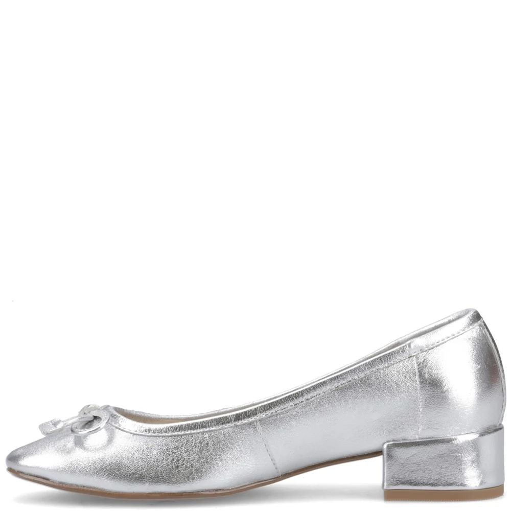 Hush Puppies Silvia Ballerinas - Image 4