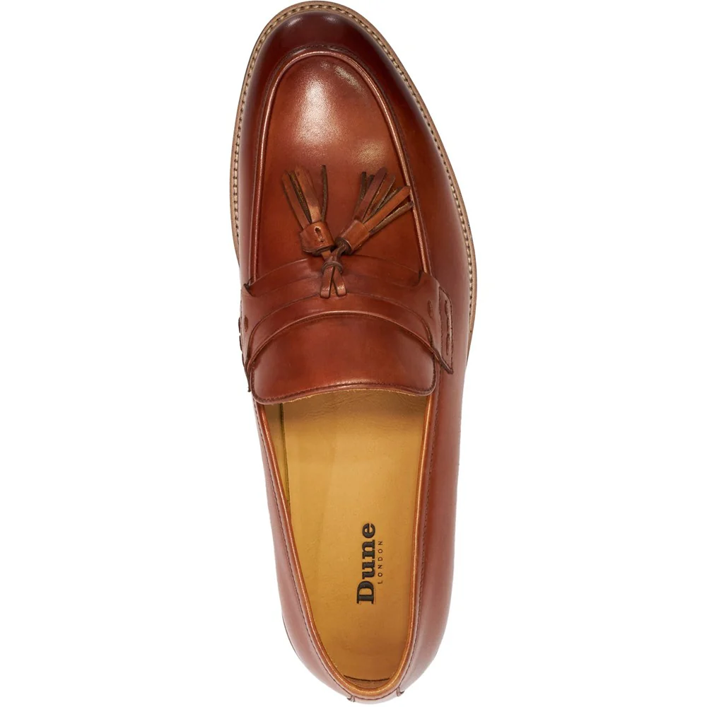 Dune Simley Classic Shoes - Image 3