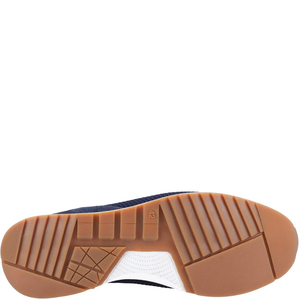 Hush Puppies Simon Lace Up - Image 3