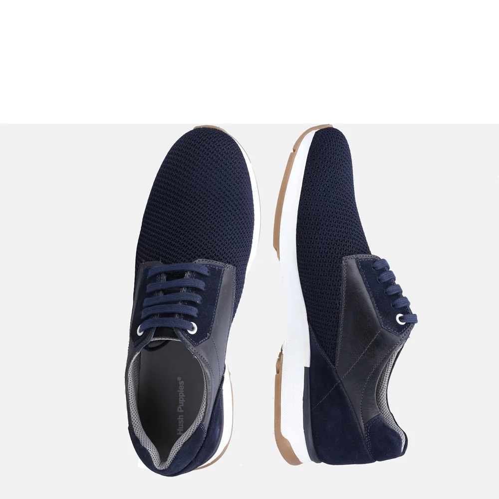 Hush Puppies Simon Lace Up - Image 6