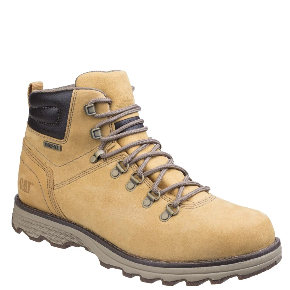 CAT Footwear Sire Waterproof Boot