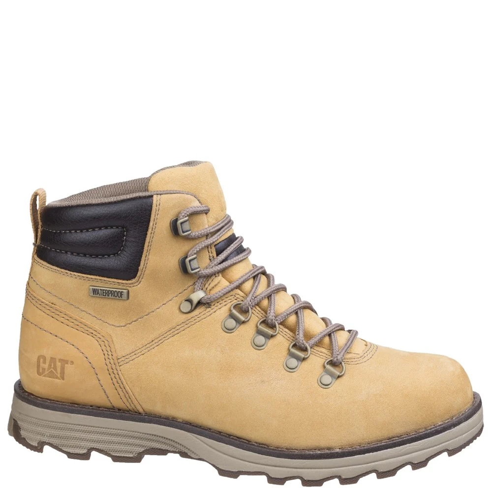 CAT Footwear Sire Waterproof Boot - Image 4