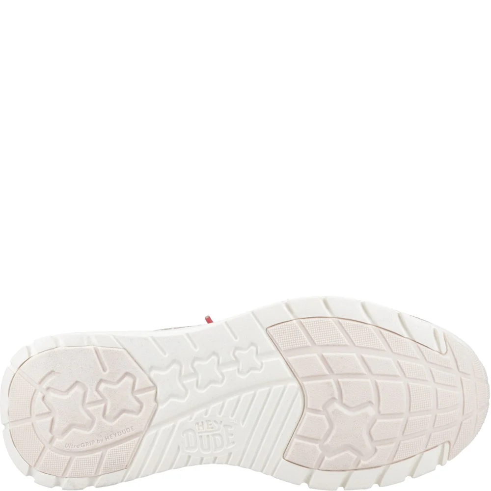 HEYDUDE Sirocco Alta Boho Trainer - Image 3
