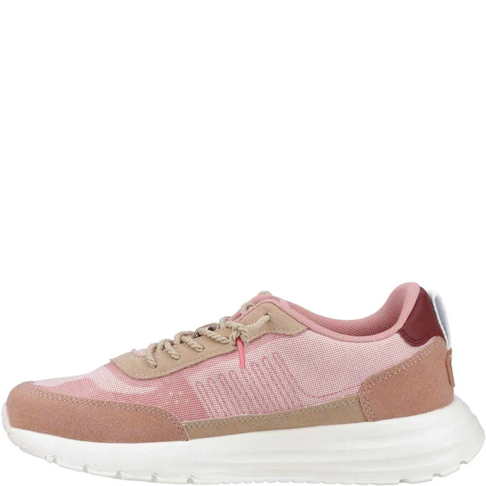HEYDUDE Sirocco Alta Boho Trainer - Image 4