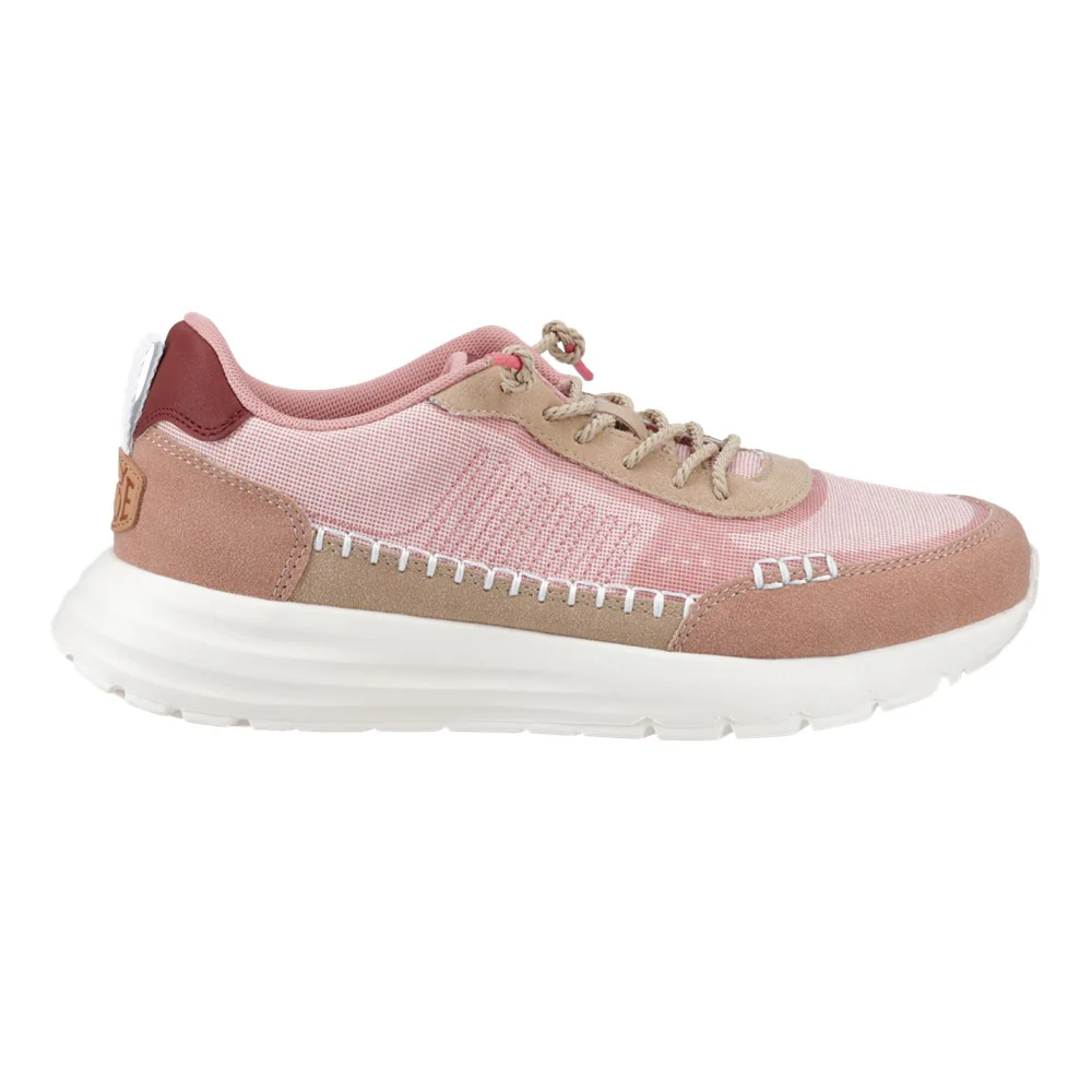 HEYDUDE Sirocco Alta Boho Trainer - Image 9