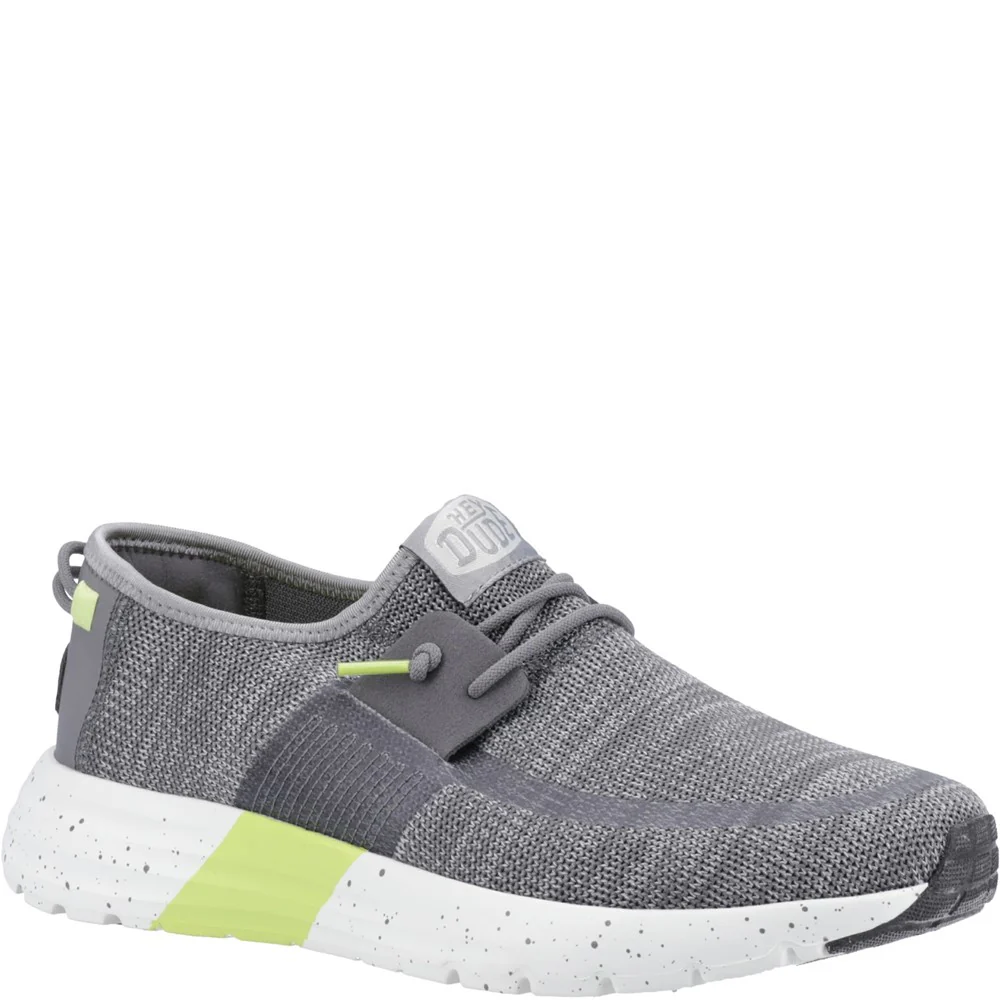 HEYDUDE Sirocco Sport Mode Trainer