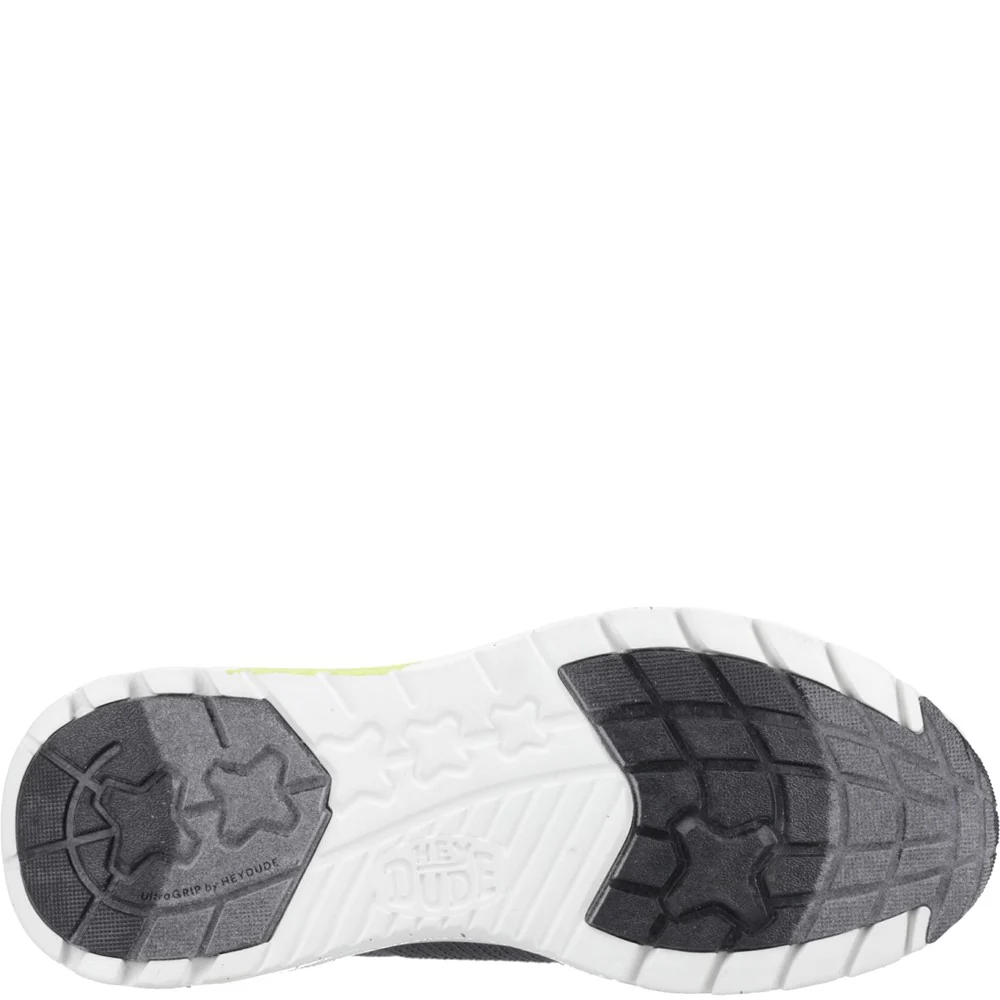 HEYDUDE Sirocco Sport Mode Trainer - Image 3