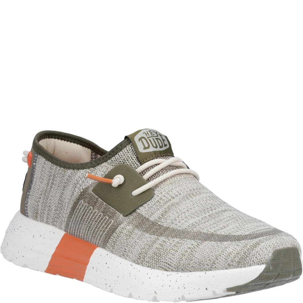 HEYDUDE Sirocco Sport Mode Trainer