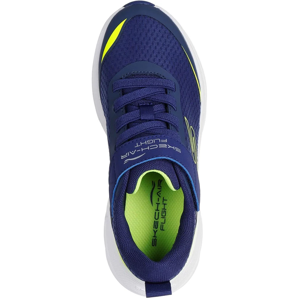 Skechers Skech-Air 5.0 Trainers - Image 3