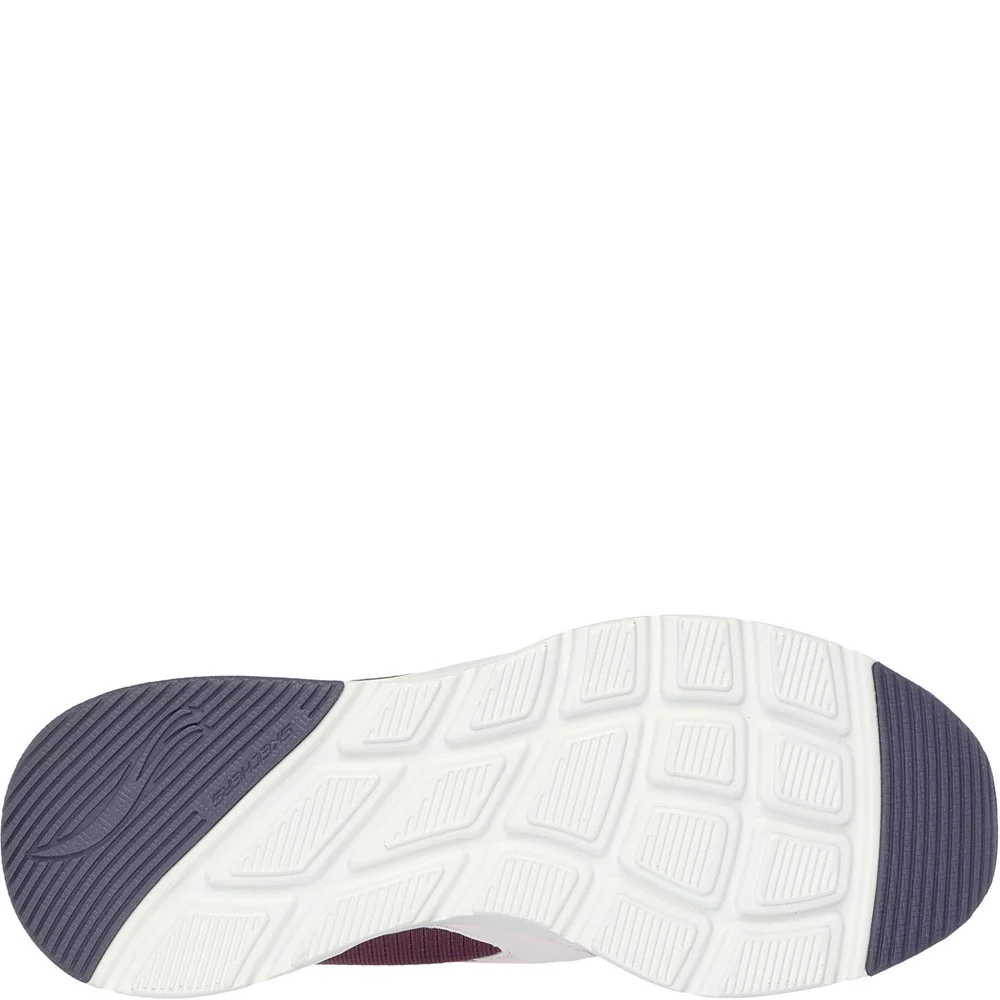 Skechers Skech-Air Court Air Wave Trainers - Image 2