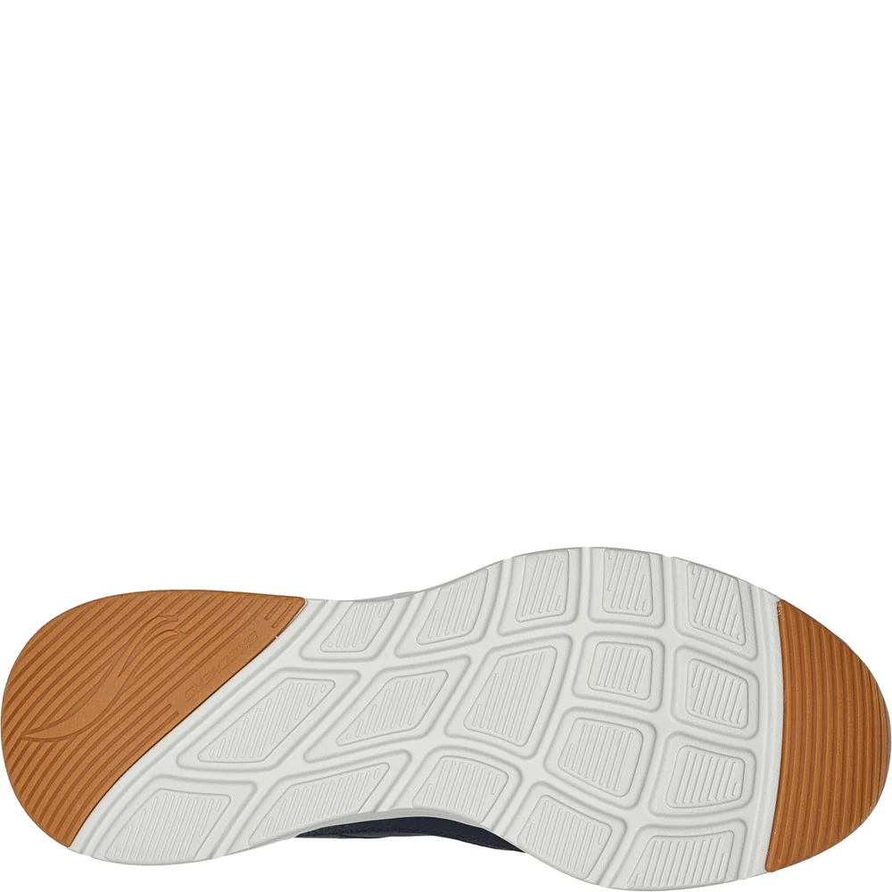 Skechers Skech-Air Court - Homegrown Trainer - Image 2