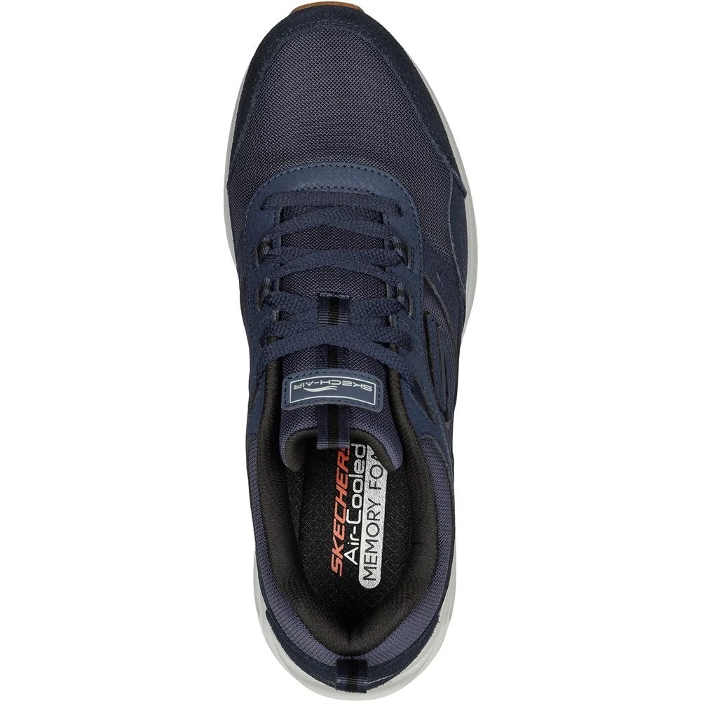 Skechers Skech-Air Court - Homegrown Trainer - Image 3
