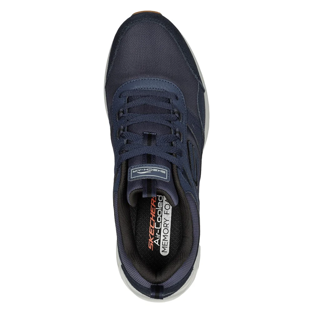 Skechers Skech-Air Court - Homegrown Trainer - Image 8