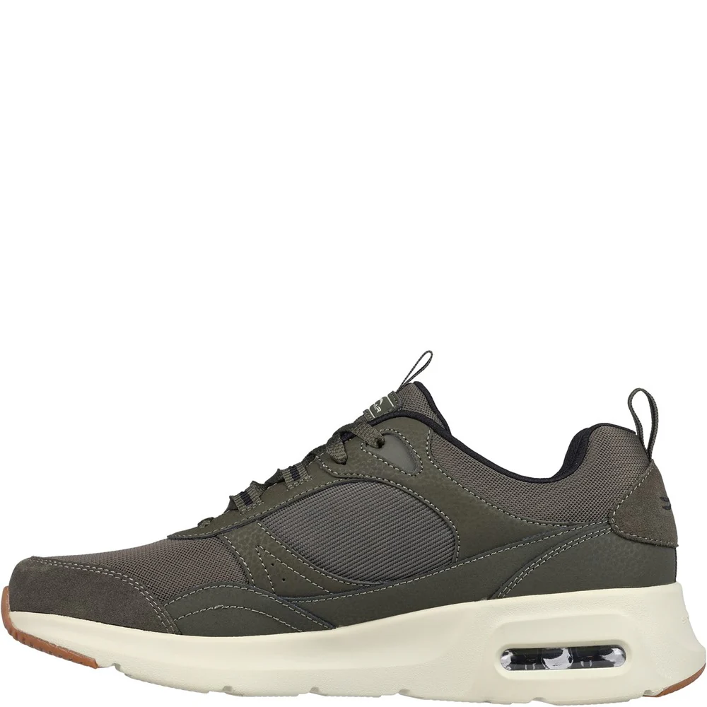 Skechers Skech-Air Court - Homegrown Trainer - Image 4