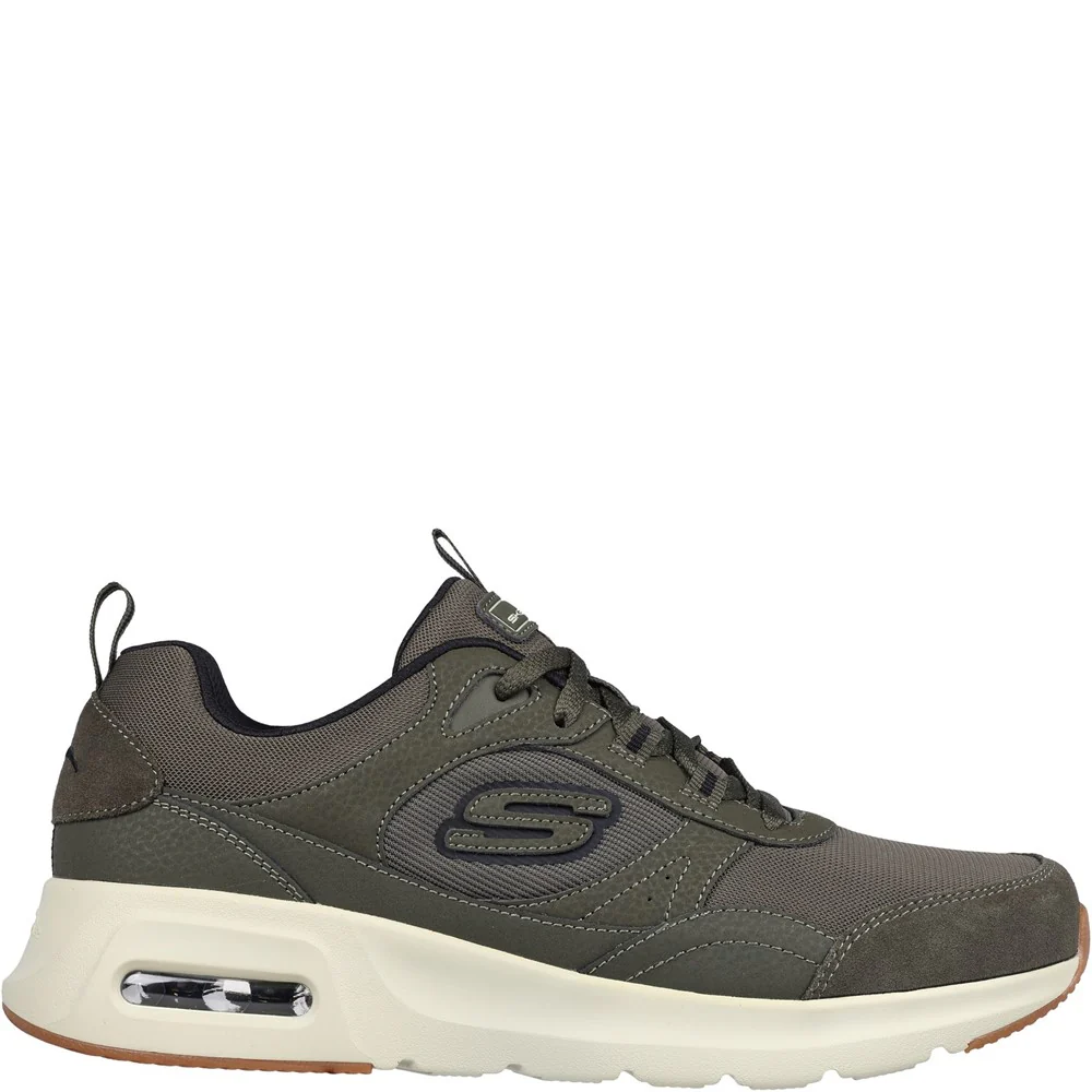 Skechers Skech-Air Court - Homegrown Trainer - Image 5