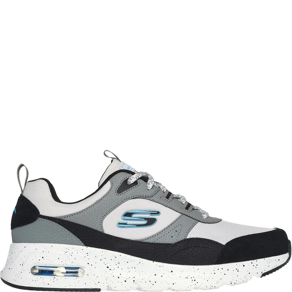 Skechers Skech-Air Court - Yatton Trainer - Image 5