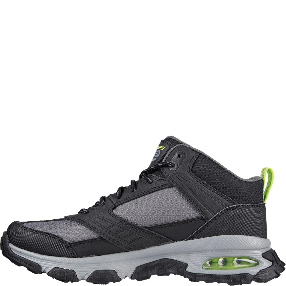 Skechers Skech-Air Envoy Bulldozer Trainers - Image 4