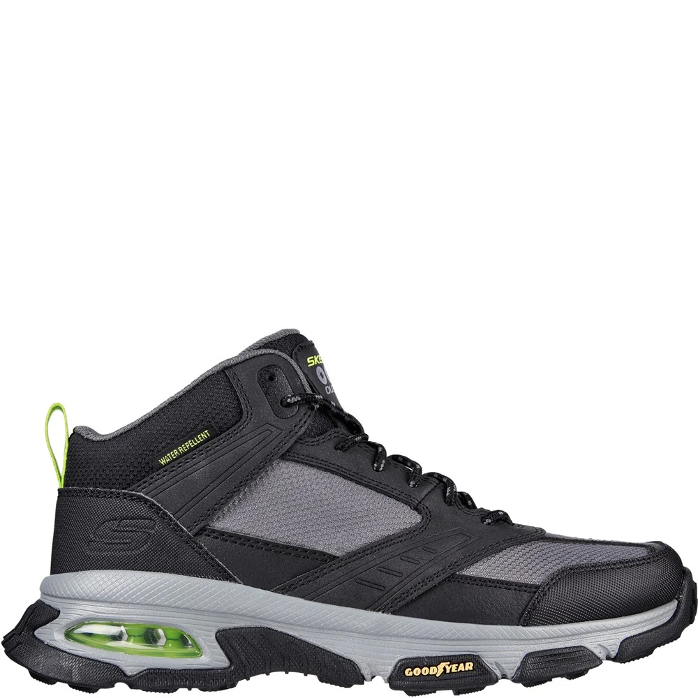 Skechers Skech-Air Envoy Bulldozer Trainers - Image 5