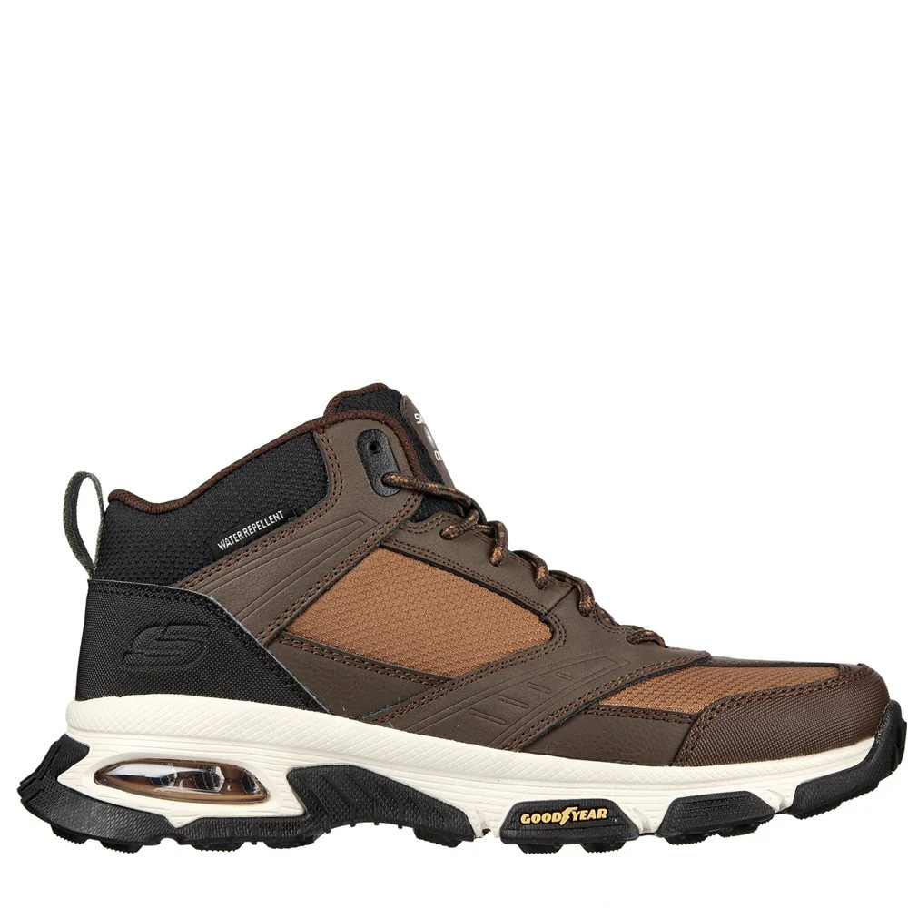 Skechers Skech-Air Envoy Bulldozer Trainers - Image 5